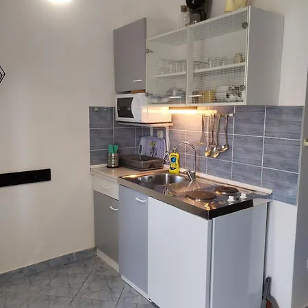 Nika Apartment *