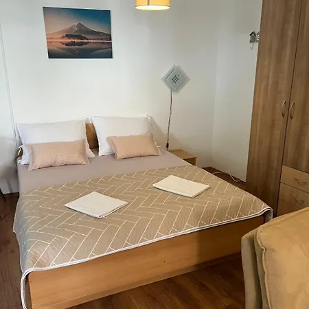 Apartment Nika