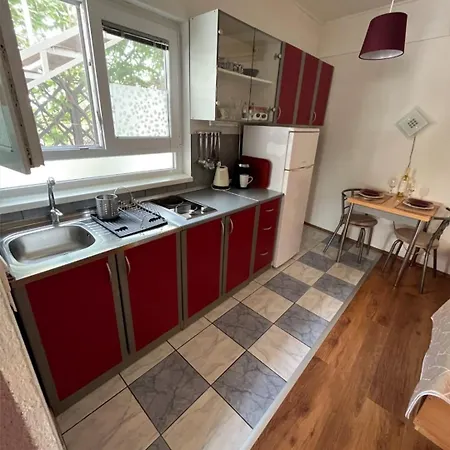 Nika Apartment