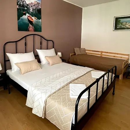 Nika Apartment Vodice