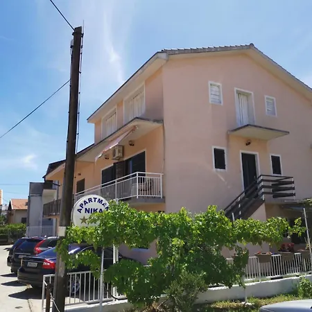 Nika * Vodice
