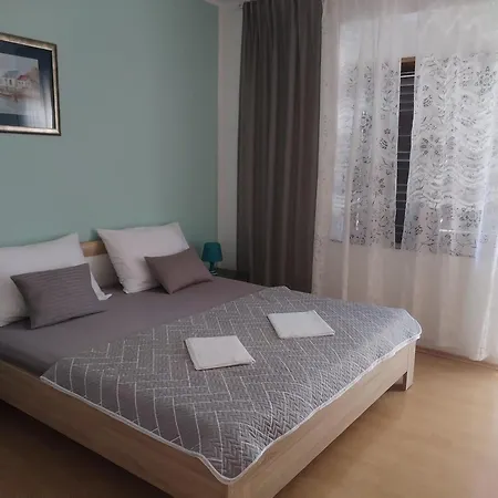 Nika Vodice