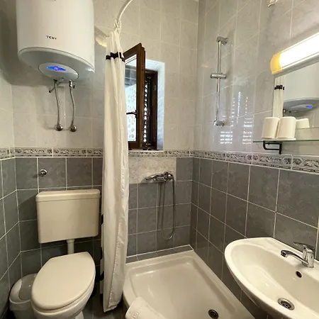 Nika Apartment *